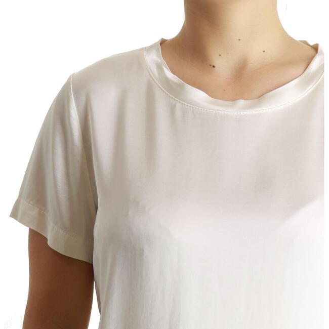 T-SHIRT VISCOSA VICOLO - Mad Fashion | img vers.650x/